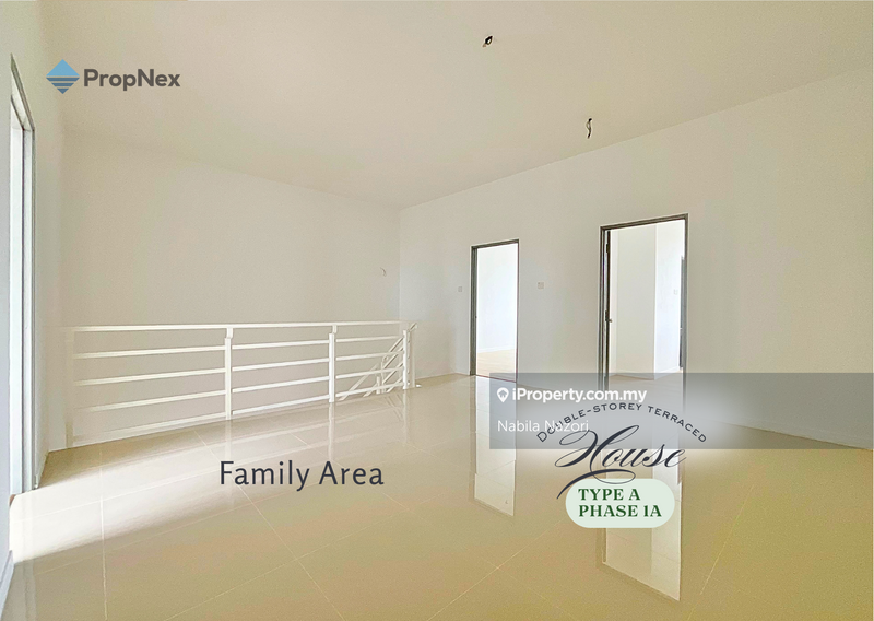 2-storey Terraced House for Sale in Kota Bharu, Kelantan by Nabila Nazori - iProperty.com.my