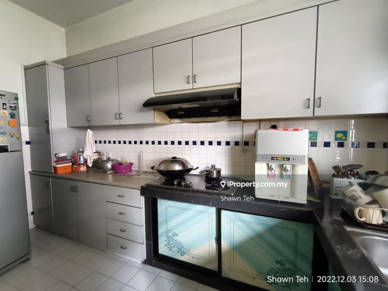 2-storey Terraced House for Sale in Taman Sinn Semabok, Melaka City by Shawn Teh - iProperty.com.my