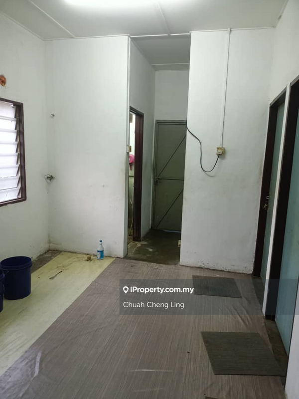 Rumah Teres 1-Tingkat untuk Dijual di Taman Seri Kijang, Bukit Mertajam oleh Chuah Cheng Ling - iProperty.com.my
