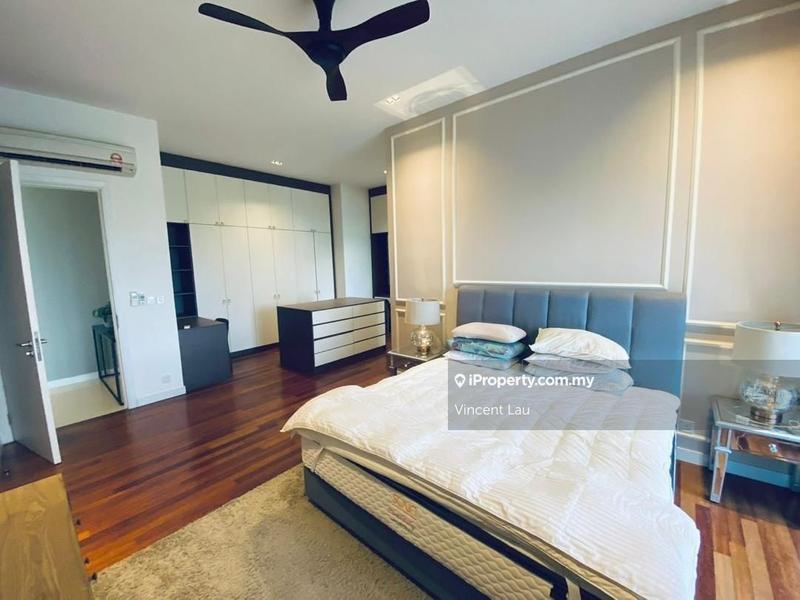 Condominium for Rent in Pavilion Hilltop by Vincent Lau - iProperty.com.my