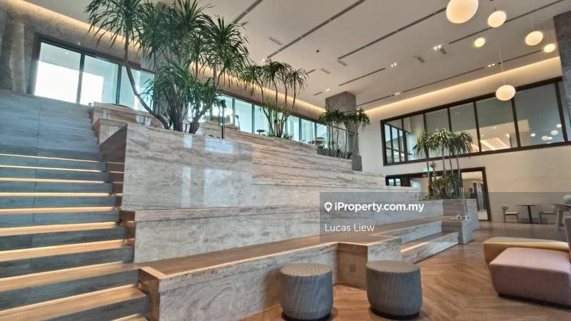 Condominium for Sale in Park Place by Lucas Liew - iProperty.com.my