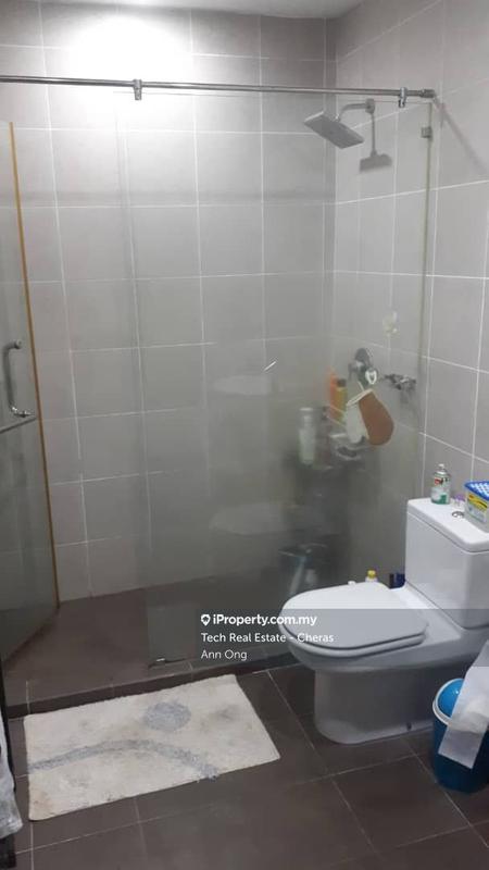 Kediaman Servis untuk Dijual di One Residency oleh Ann Ong - iProperty.com.my