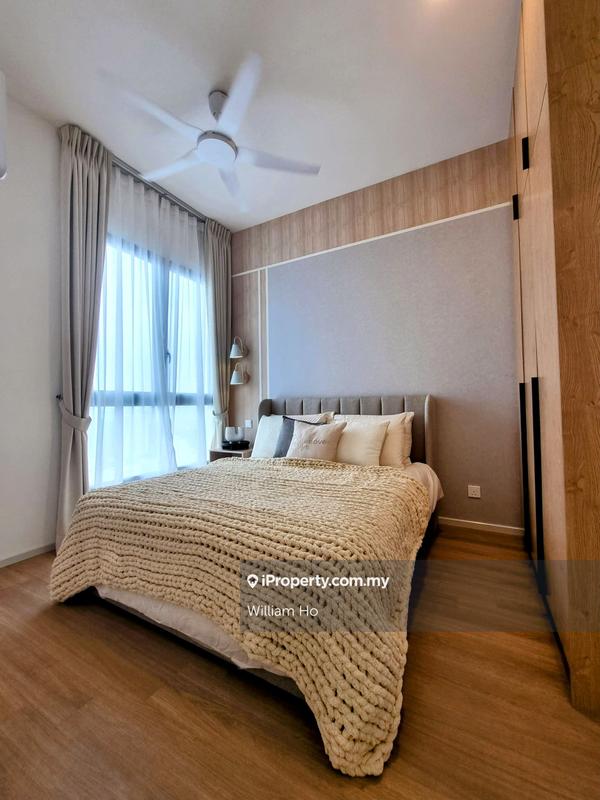 For Rent - Laurel Residence