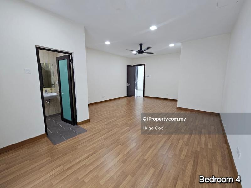 Semi-Detached House for Rent in Taman Res Trees Country Height, Kajang by Hugo Gooi - iProperty.com.my