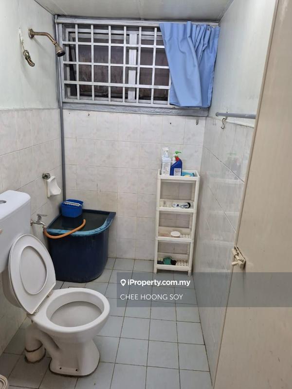 Kondominium untuk Dijual di Idaman Sutera oleh Mace Soy - iProperty.com.my
