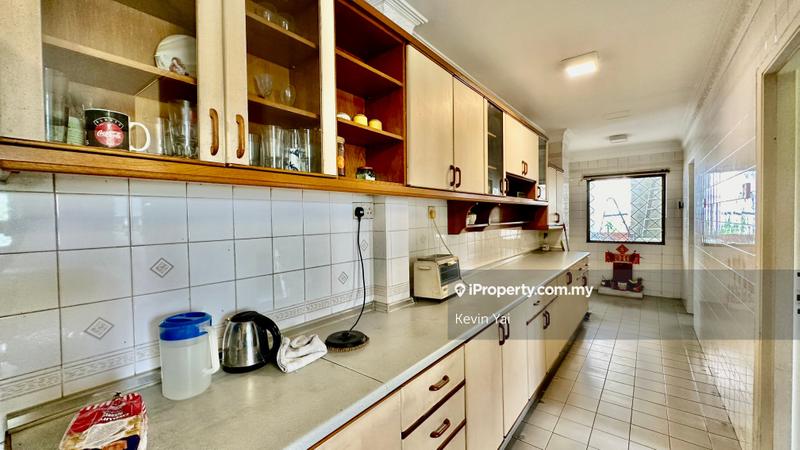 Bungalow House for Sale in Bukit Bandaraya, Bangsar by Kevin Yai - iProperty.com.my