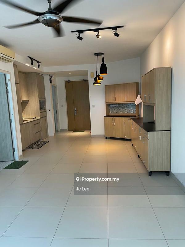 Service Residence for Rent in Aragreens by Jc Lee - Interior - iProperty.com.my