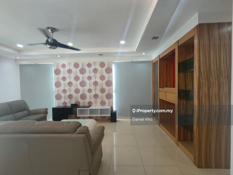 Rumah Berangkai 2 Tingkat untuk Dijual di Alam Suria, Puncak Alam oleh Daniel Kho - iProperty.com.my