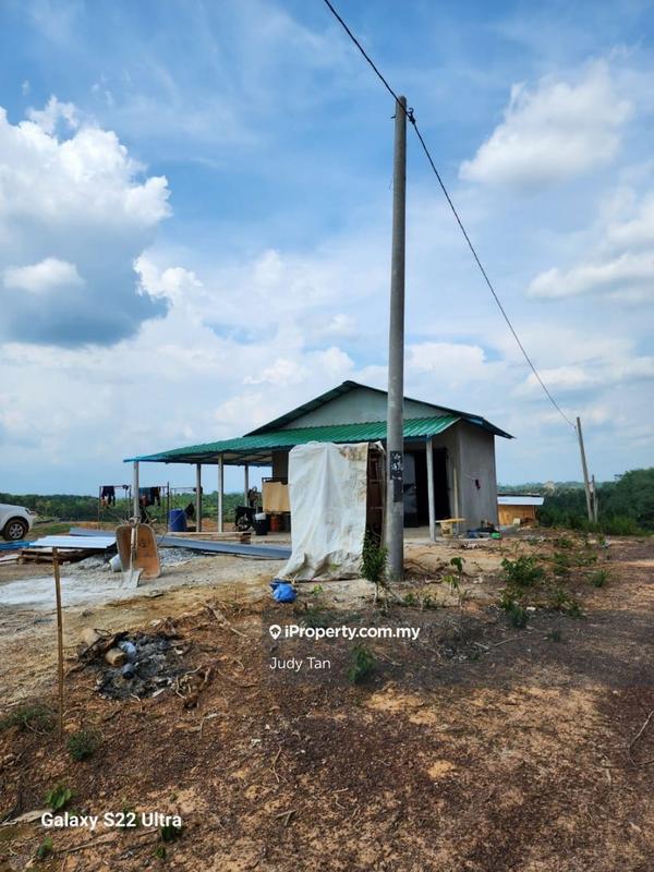 Tanah Pertanian untuk Dijual di Mentakab, Pahang oleh Judy Tan - iProperty.com.my