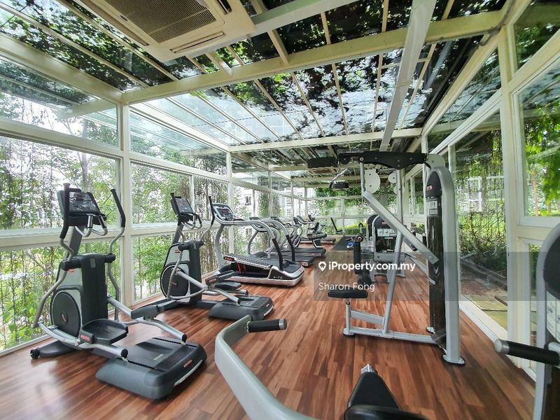 Condominium for Rent in Verdi Eco-Dominiums by Sharon Fong - iProperty.com.my