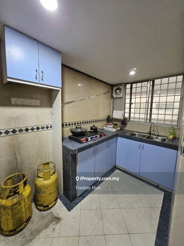 Apartment for Sale in Vista Prima by Freddie Mun - iProperty.com.my
