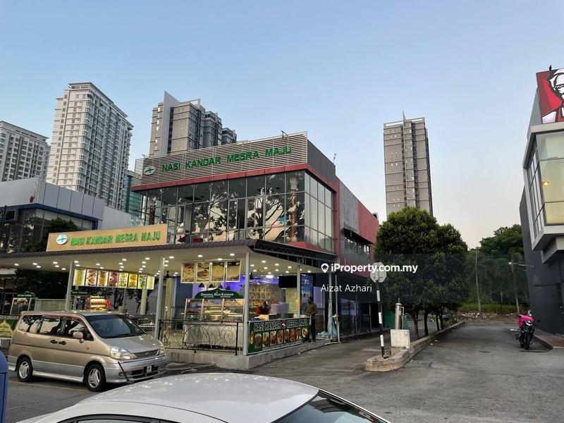 Banglo Komersial untuk Dijual di Cyberjaya, Selangor oleh Aizat Azhari - iProperty.com.my