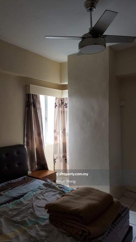 Condominium for Rent in Menara Polo by Karyn Wong - Bedroom - iProperty.com.my