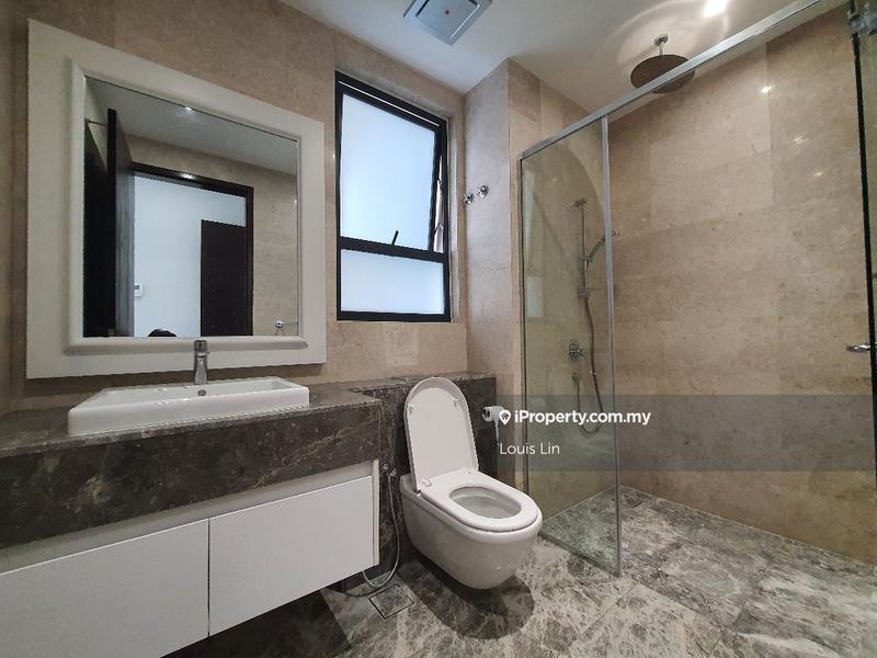 Service Residence for Rent in The Manor by Louis Lin - iProperty.com.my