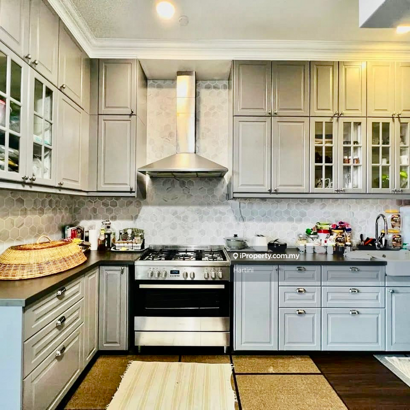 For Sale - Indah Alam (Subang Andaman)