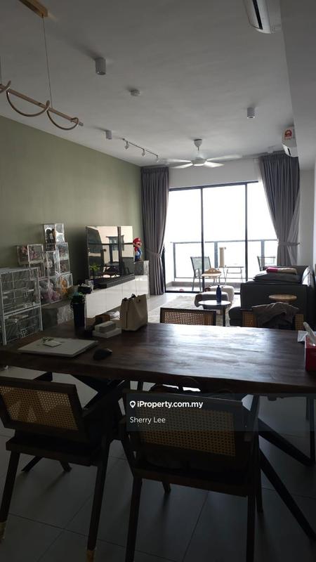 Kondominium untuk Dijual di Residensi Astrea oleh Sherry Lee - iProperty.com.my