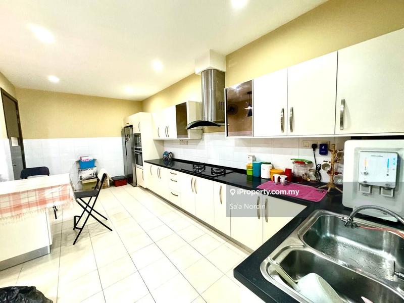 2-storey Terraced House for Sale in ajqrl, Shah Alam by Sa'a Nordin - iProperty.com.my