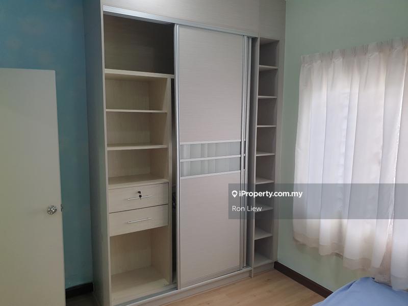 Kondominium untuk Disewa di The Sanderson oleh Ron Liew - iProperty.com.my