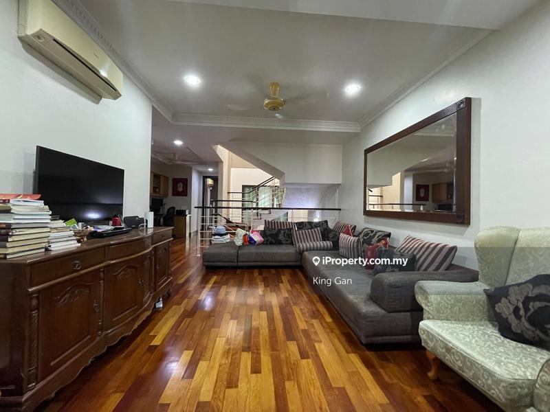 Rumah Berkembar untuk Dijual di Taman Melawati, Ulu Kelang oleh King Gan - iProperty.com.my