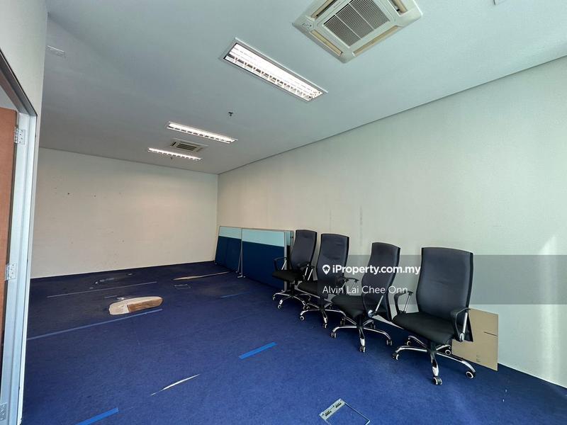 Office for Sale in KLCC, KL City Centre by Alvin Lai - iProperty.com.my