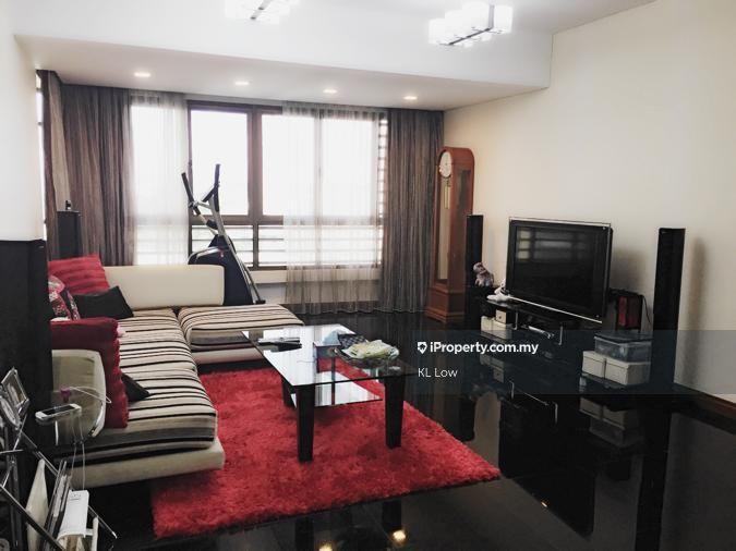 For Sale - i-Zen @ Kiara 2