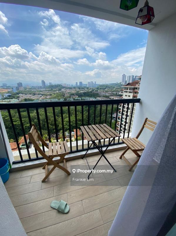 Kondominium untuk Dijual di Armanee oleh Frankie Lim - iProperty.com.my