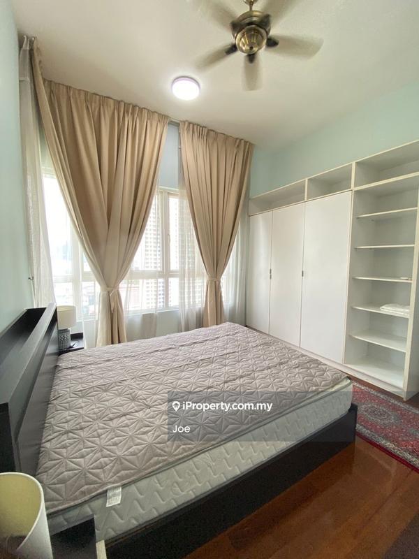 Condominium for Rent in Gaya Bangsar by Joe - Bedroom - iProperty.com.my