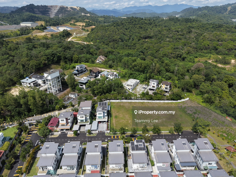 Bungalow Land for Sale in Taming Mutiara, Bandar Sungai Long by Teammy Lee - iProperty.com.my