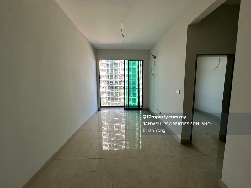 For Sale - Maple Residences @ Bandar Bestari Klang