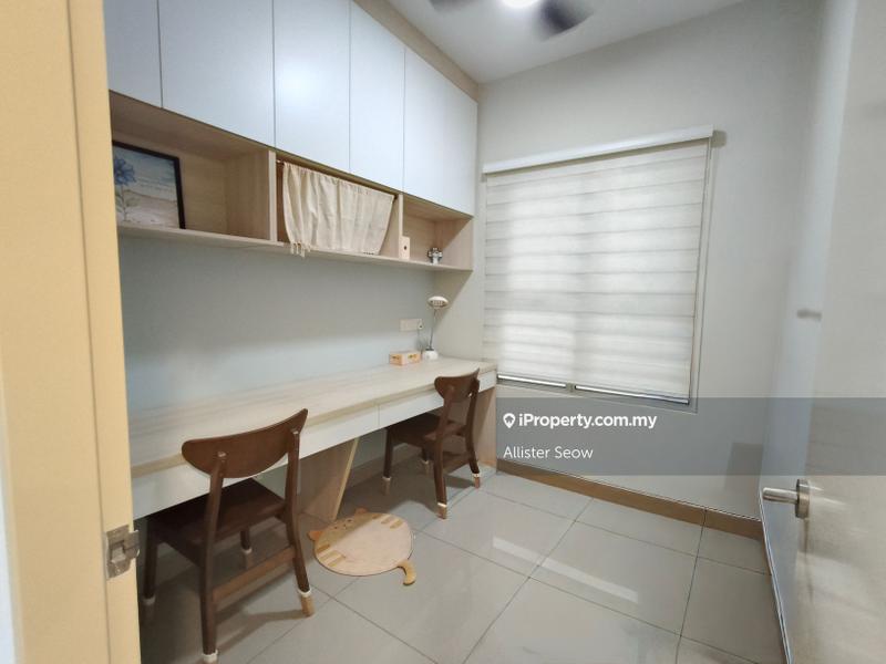 Apartment for Rent in Aman 1 by Allister Seow - iProperty.com.my