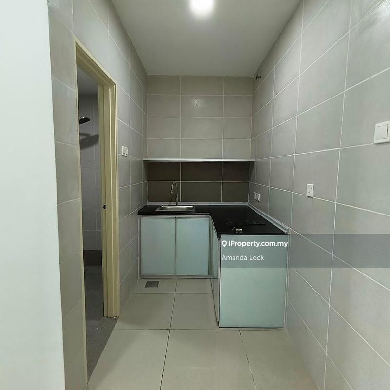 Residensi Servis untuk Dijual di 3 Elements oleh Amanda Lock - iProperty.com.my