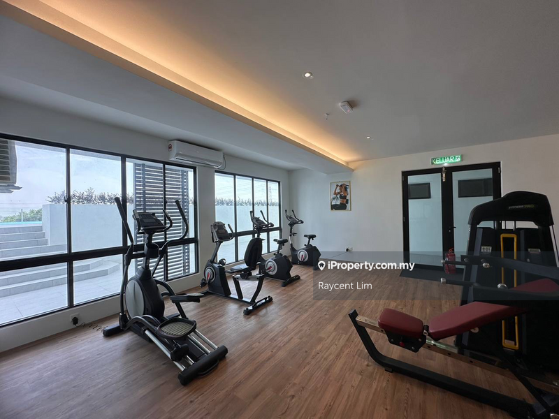 Kondominium untuk Disewa di 1 City oleh Raycent Lim - iProperty.com.my