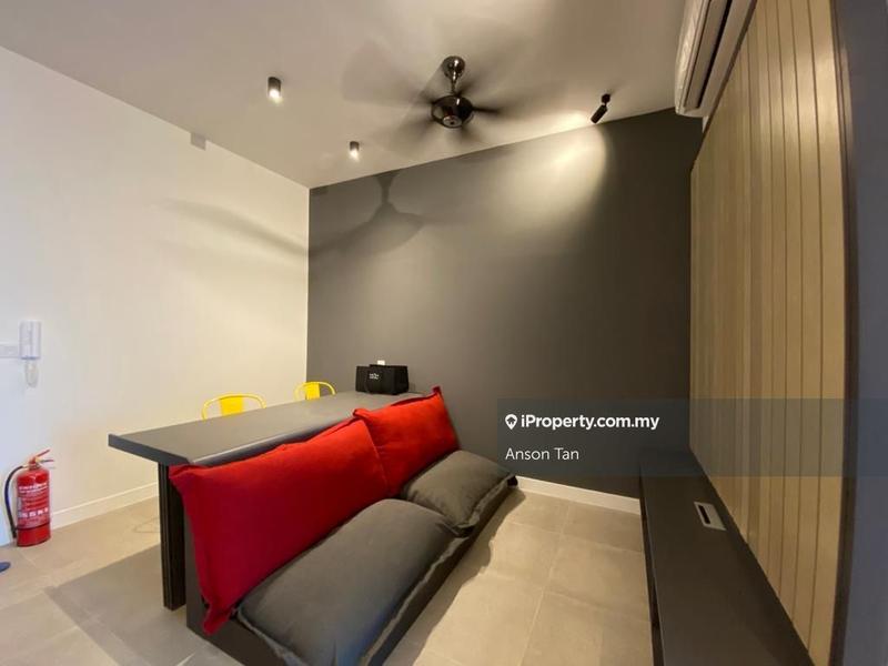 Pangsapuri untuk Dijual di Union Suites oleh Anson Tan - iProperty.com.my