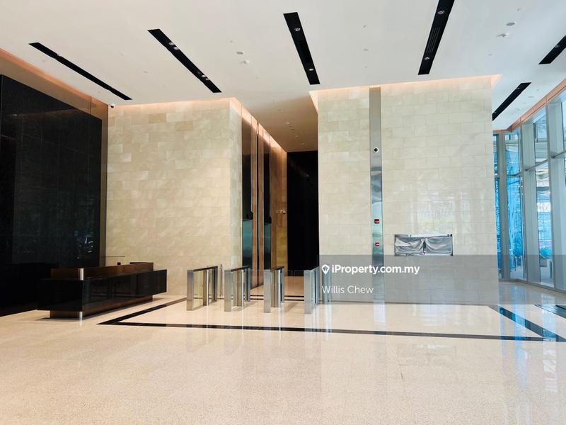 For Rent - Pavilion Damansara Heights