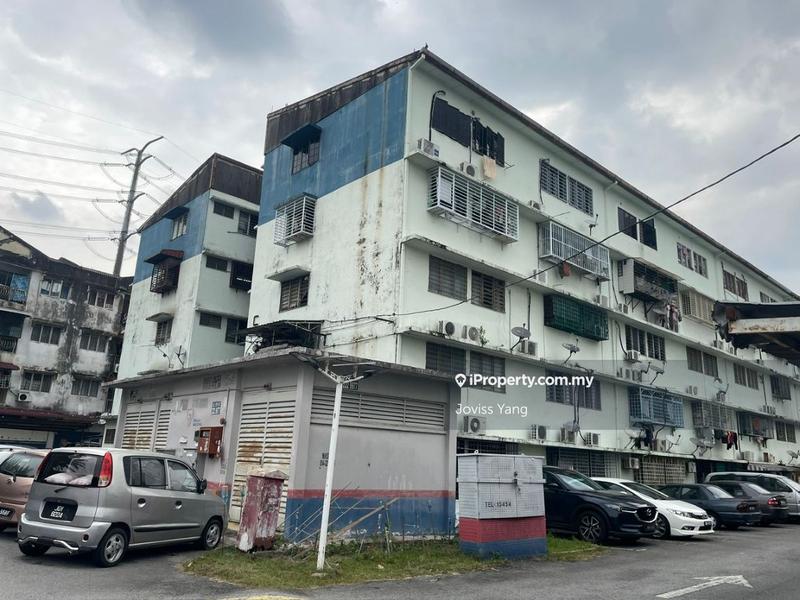 For Sale - Taman Cahaya Indah