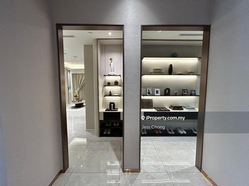 Service Residence for Sale in Skyline Embassy by Jess Chong - iProperty.com.my