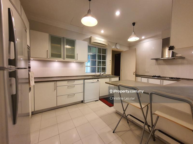 Kondominium untuk Dijual di The Sanctuary oleh Christina Lesslar - iProperty.com.my