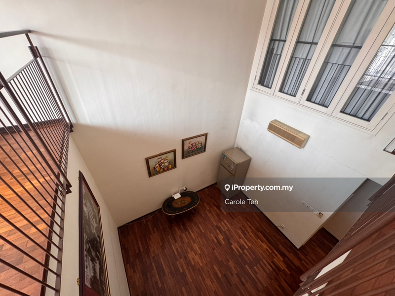 3-storey Terraced House for Sale in Taman Esplanad, Bukit Jalil by Carole Teh - iProperty.com.my