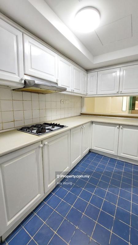 Kondominium untuk Dijual di Sri Bukit Tunku oleh Ally Wong - iProperty.com.my