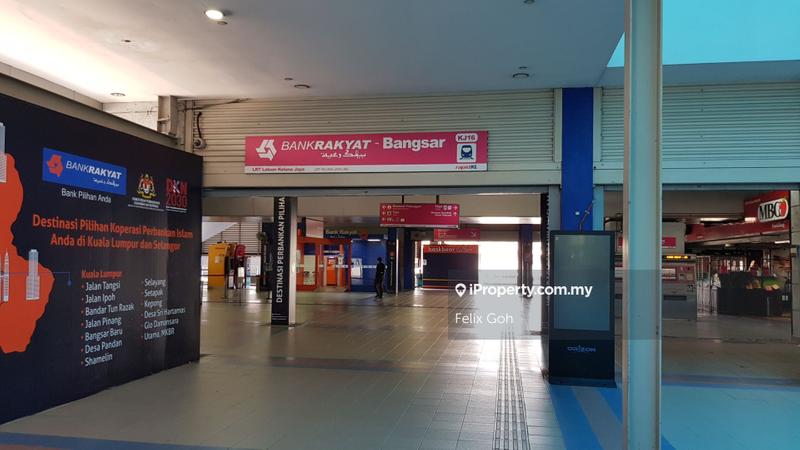 Pejabat untuk Disewa di Bangsar Utama, Bangsar oleh Felix Goh - iProperty.com.my