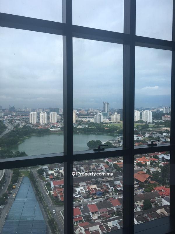 Service Residence for Rent in M City by Danny Tong - iProperty.com.my