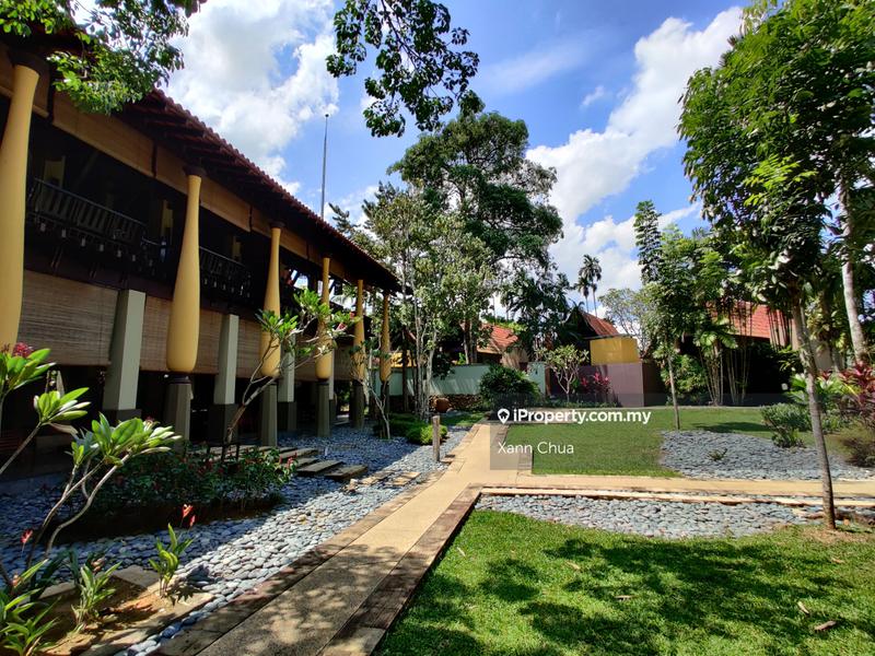 Townhouse for Rent in Bukit Gita Bayu, Seri Kembangan by Xann Chua - iProperty.com.my