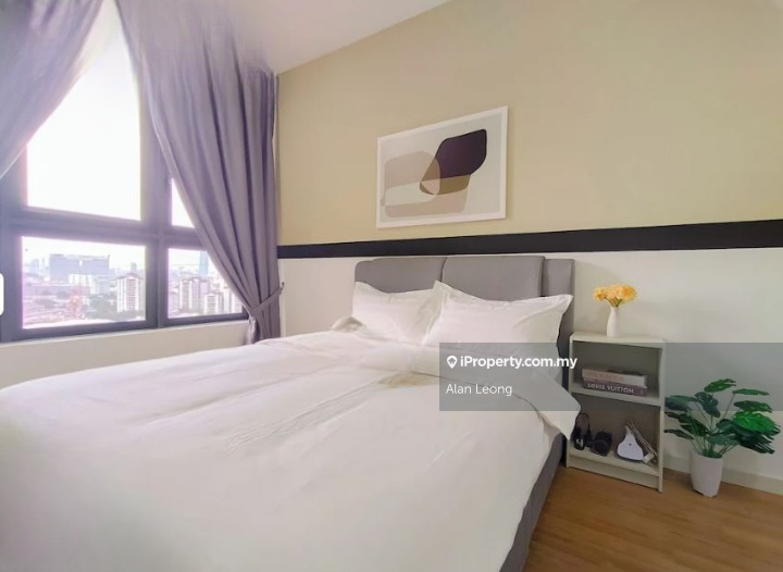 Kediaman Servis untuk Dijual di M Vertica oleh Alan Leong - iProperty.com.my