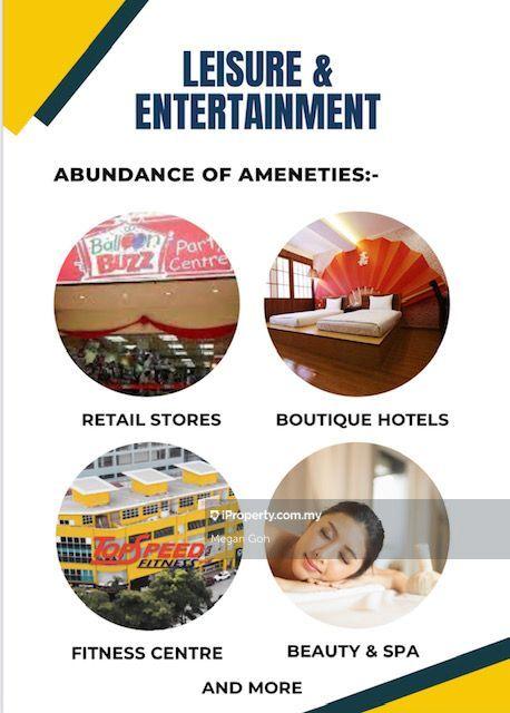 Office for Sale in Subang Jaya, Selangor by Megan Goh - iProperty.com.my