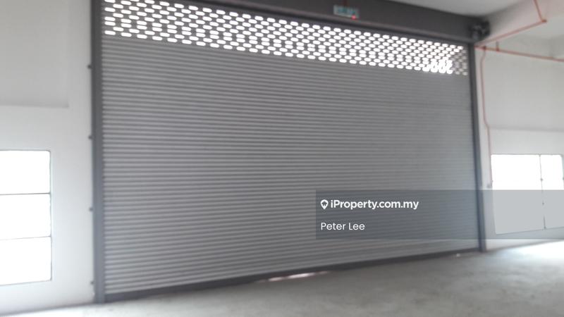 Semi-D Factory for Sale in Kampung Jenjarom, Jenjarom by Peter Lee - Interior - iProperty.com.my