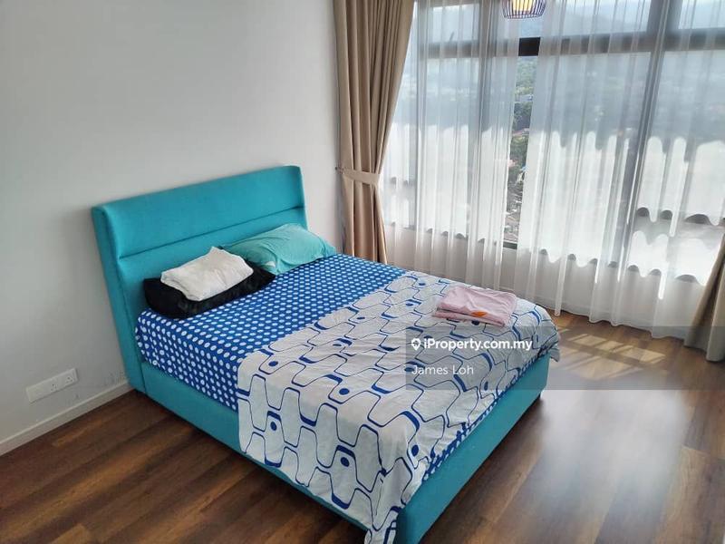 Service Residence for Sale in Serini Melawati by ZhiHong Loh - iProperty.com.my