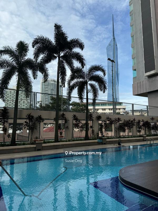 Condominium for Rent in Regency Tower by Susie Ong - iProperty.com.my