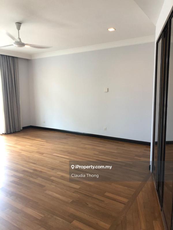 Kondominium untuk Dijual di Sutera Bukit Tunku oleh Claudia Thong - iProperty.com.my