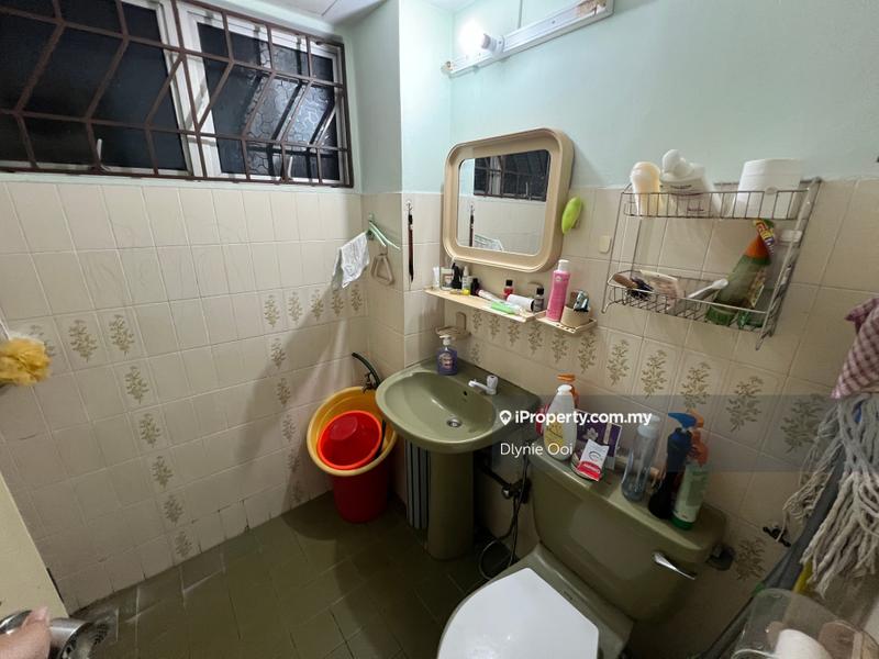 Rumah Berangkai 2 Tingkat untuk Dijual di ohhr3, Jalan Klang Lama (Old Klang Road) oleh Dlynie Ooi - iProperty.com.my