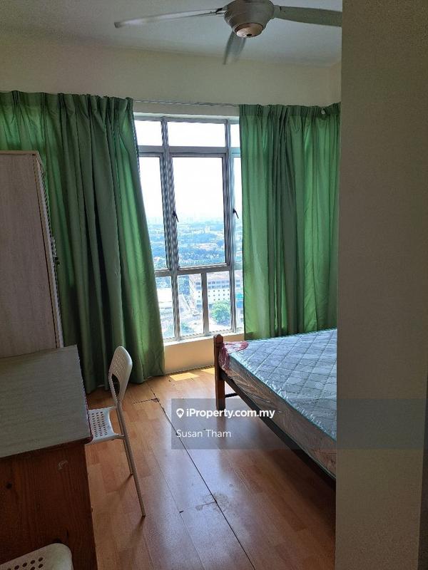 For Rent - Millennium Place @ Millennium Square